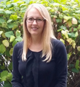 Sonya Heckler Cheyne