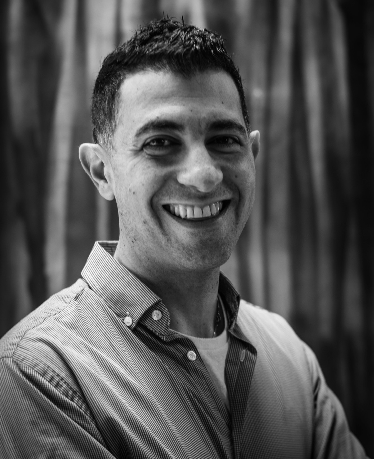 David Sar Shalom Abadi